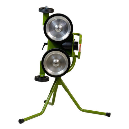 Mound Yeti 2 Pitching Machine for Baseball and Softball