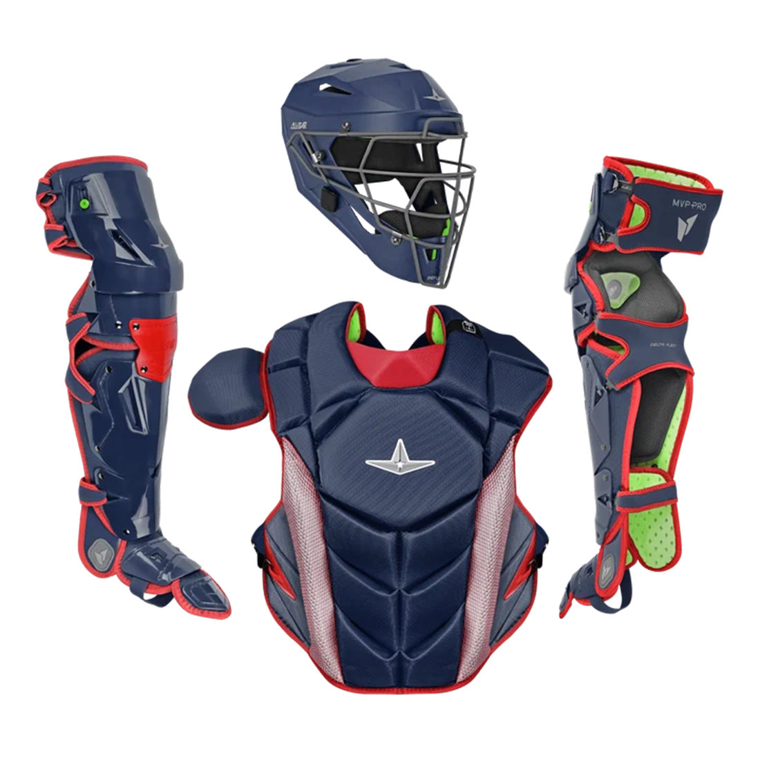 All-Star 27 Season MVP-PRO™ LT Series
