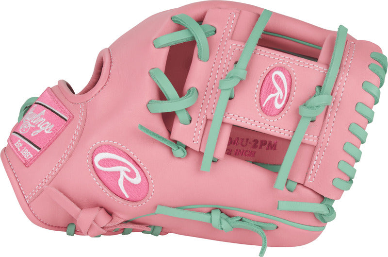 Rawlings NXT 11.5" Baseball Fielding Glove - NXT204U-2PM