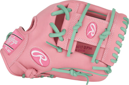 Rawlings NXT 11.5" Baseball Fielding Glove - NXT204U-2PM