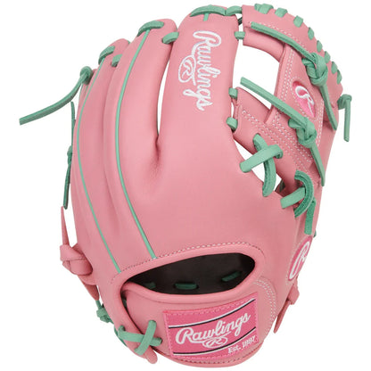 Rawlings NXT Series 11.5" Infield Baseball Glove: NXT204U-2PM