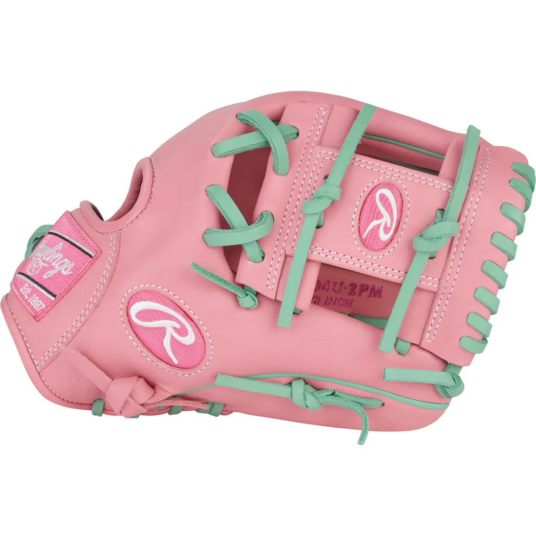 Rawlings NXT Series 11.5" Infield Baseball Glove: NXT204U-2PM