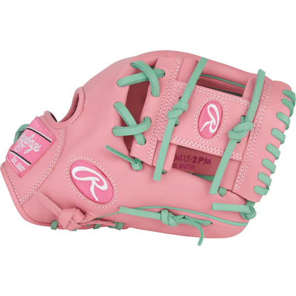 Rawlings NXT Series 11.5" Infield Baseball Glove: NXT204U-2PM