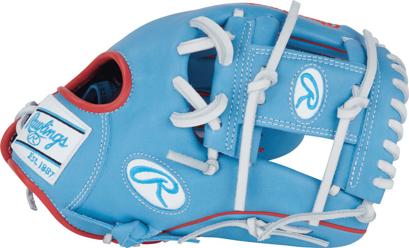 Rawlings NXT 11.75" Baseball Fielding Glove - NXT205U-2CB