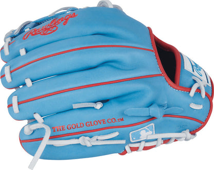 Rawlings NXT 11.75" Baseball Fielding Glove - NXT205U-2CB