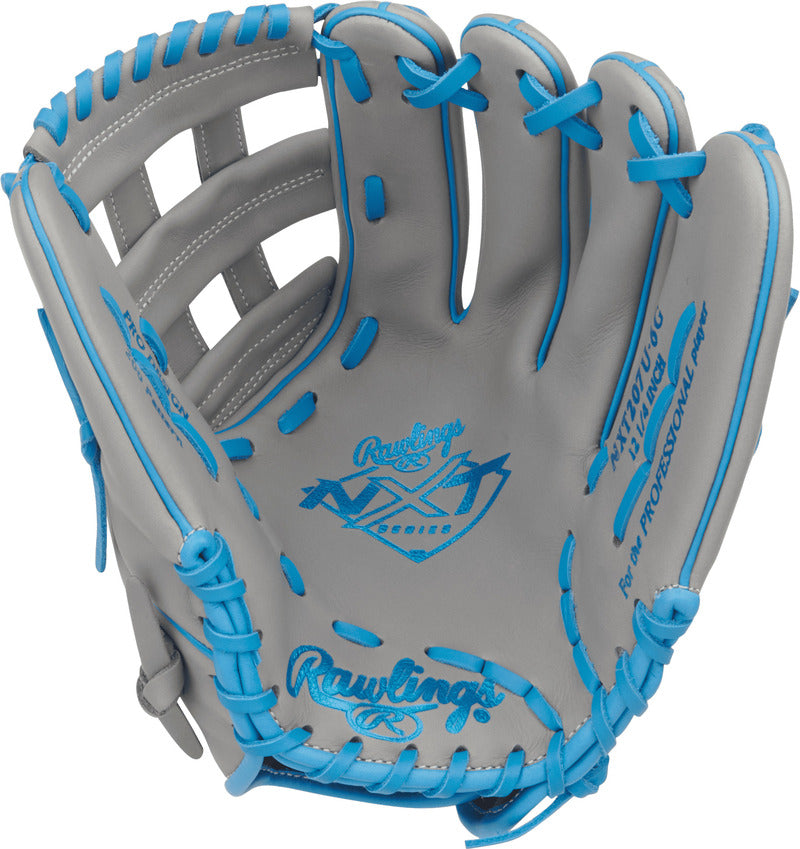 Rawlings NXT 12.25" Baseball Fielding Glove - NXT207U-6G