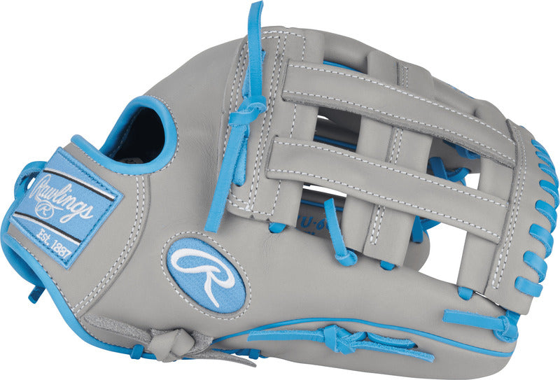 Rawlings NXT 12.25" Baseball Fielding Glove - NXT207U-6G