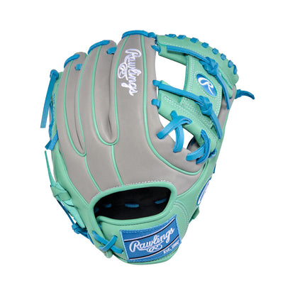 Rawlings NXT Series Contour FIt 11.5" Infield Baseball Glove: NXT234U-2GM