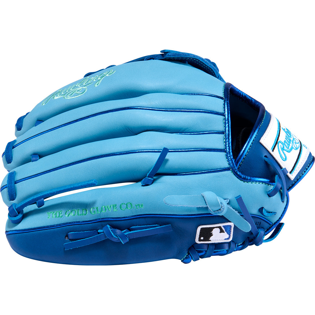 Rawlings NXT Series Contour Fit 12.5" Outfield Baseball Glove: NXT3028U-6CBR