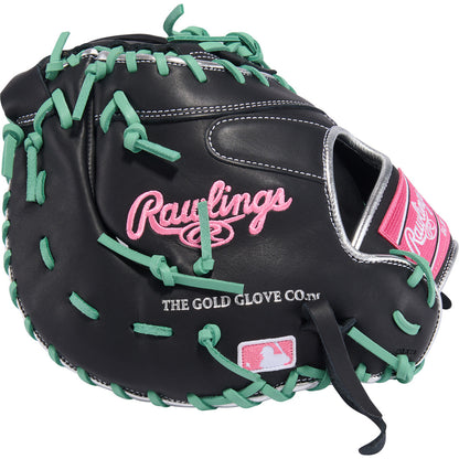 Rawlings NXT Series Contour Fit 12.25" Baseball Firstbase Mitt: NXTDCTU-10BM