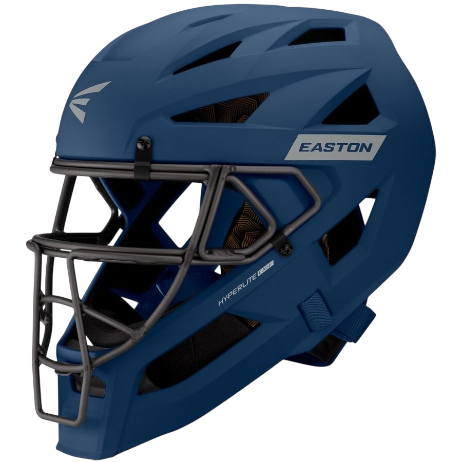 Easton Youth Mav X Baseball Catchers Kit
