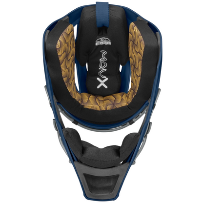 Easton Youth Mav X Baseball Catchers Kit