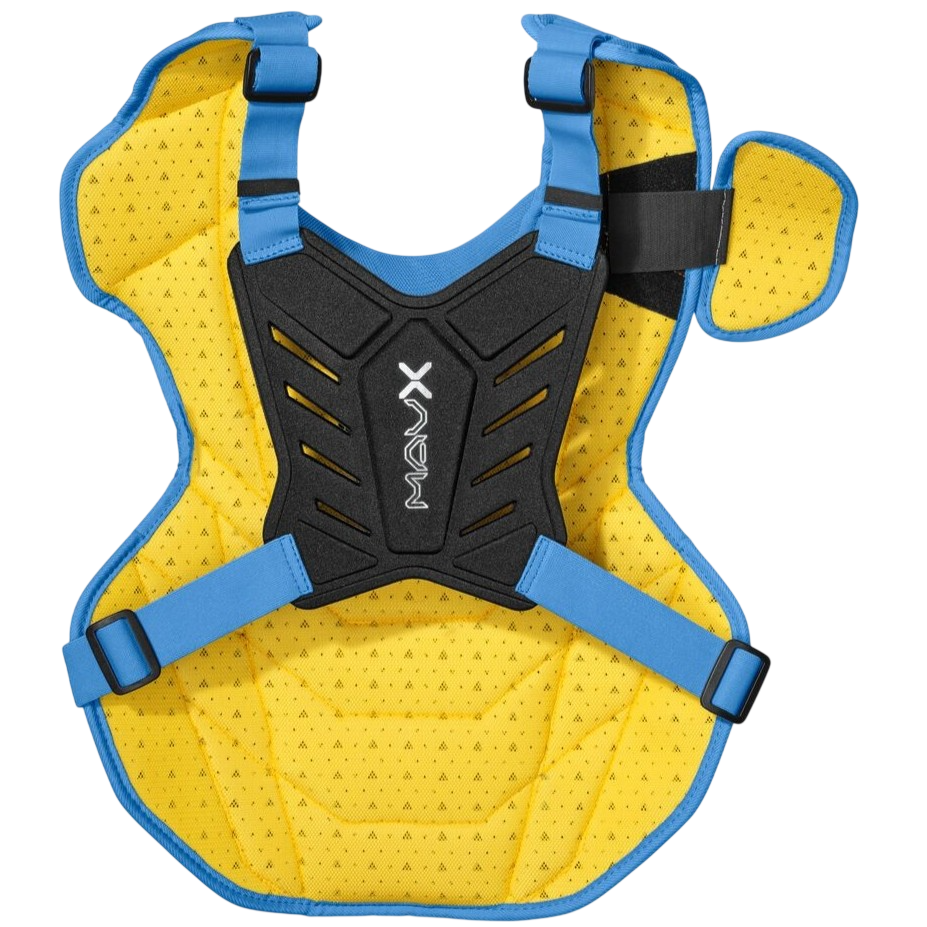 Easton Youth Mav X Baseball Catchers Kit