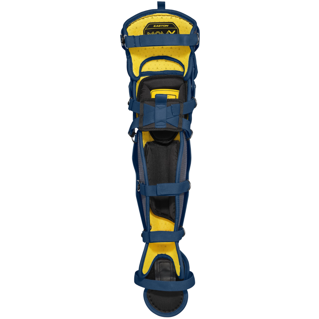 Easton Youth Mav X Baseball Catchers Kit
