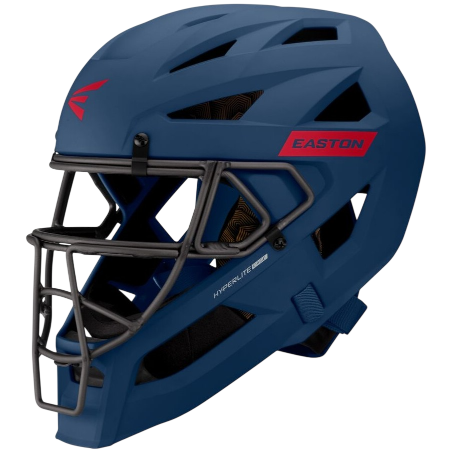 Easton Youth Mav X Baseball Catchers Kit