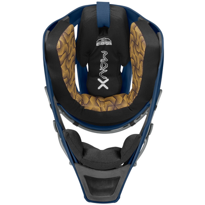 Easton Youth Mav X Baseball Catchers Kit