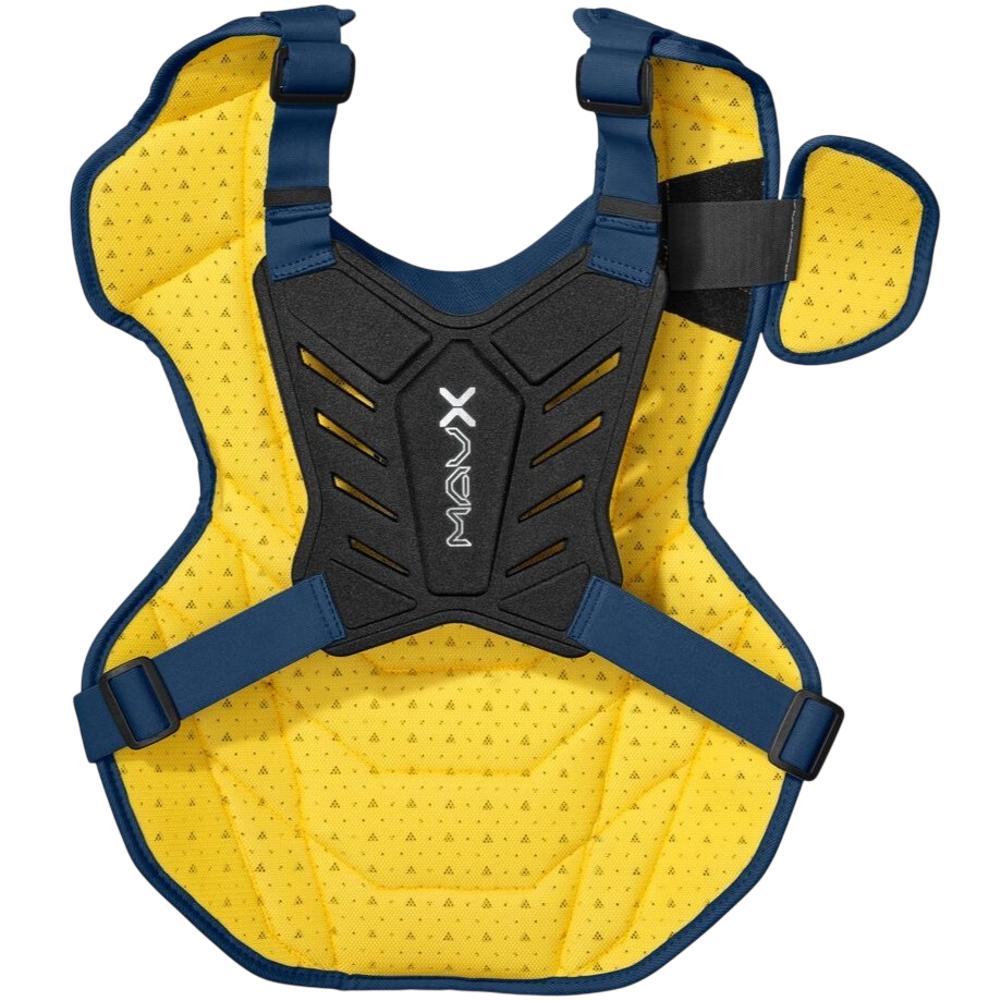 Easton Youth Mav X Baseball Catchers Kit