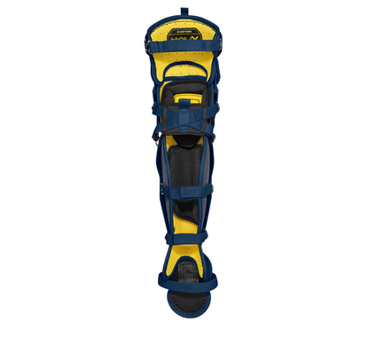 Easton Youth Mav X Baseball Catchers Kit
