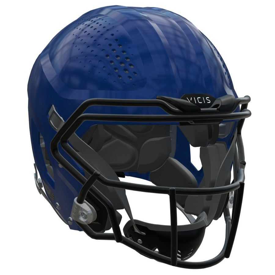 2026 Vicis Zero2 Youth Football Helmet