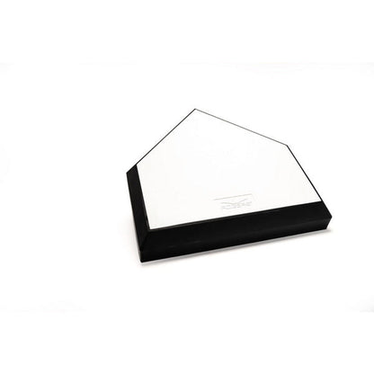 Bury All Home Plate - Rubber