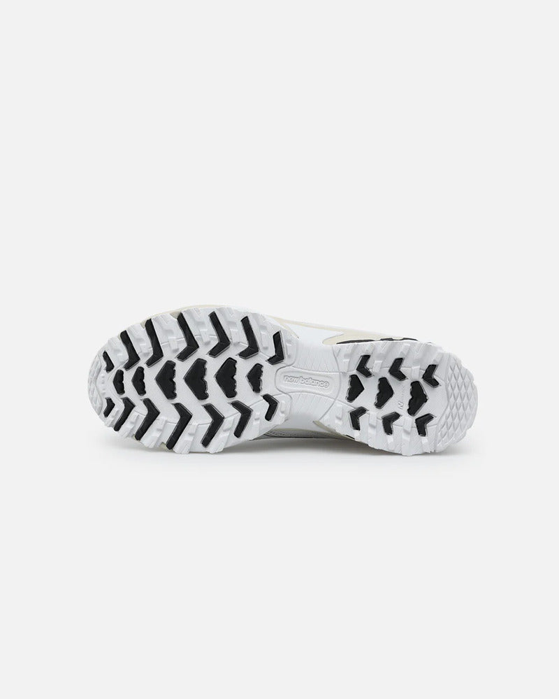 New Balance Men's 610 Shoes - Nimbus Cloud/White/Black - ML610TBA