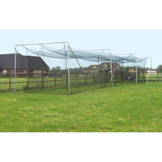 #42 Twisted Poly Batting Cage Net Only