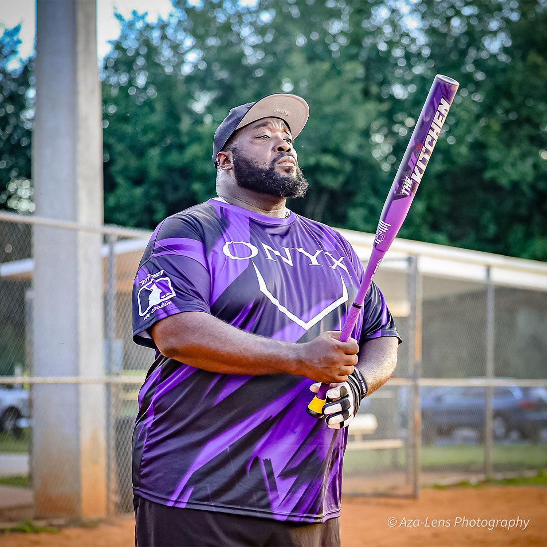2026 Onyx Big Chef Signature "The Kitchen" 13.5" End Loaded USSSA Slowpitch Softball Bat