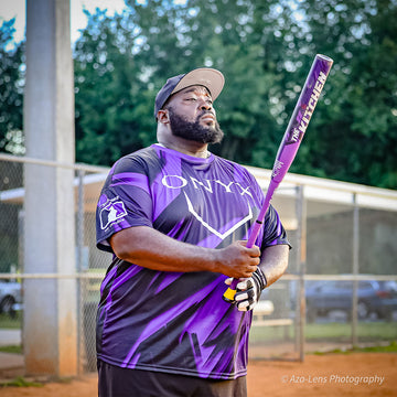 2026 Onyx Big Chef Signature "The Kitchen" 13.5" End Loaded USSSA Slowpitch Softball Bat