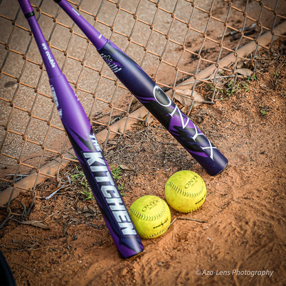 2026 Onyx Big Chef Signature "The Kitchen" 13.5" End Loaded USSSA Slowpitch Softball Bat