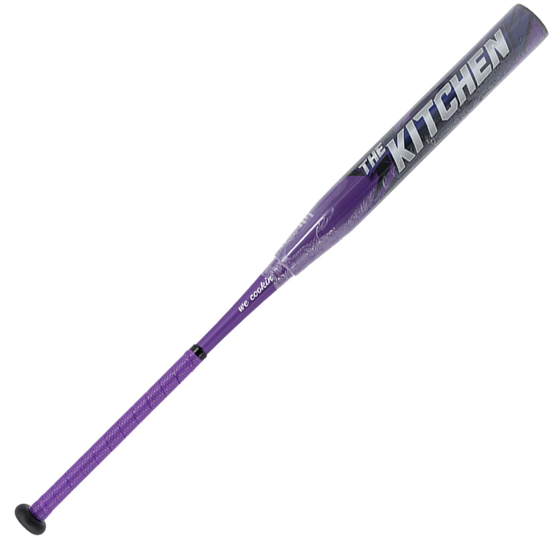 2026 Onyx Big Chef Signature "The Kitchen" 13.5" End Loaded USSSA Slowpitch Softball Bat