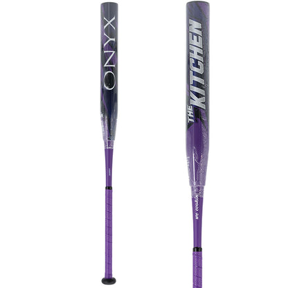 2026 Onyx Big Chef Signature "The Kitchen" 13.5" End Loaded USSSA Slowpitch Softball Bat
