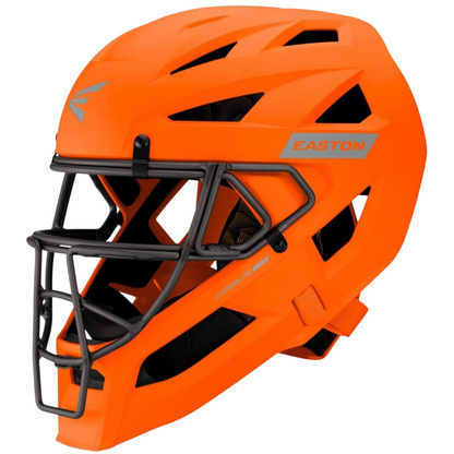 Easton Youth Mav X Baseball Catchers Kit