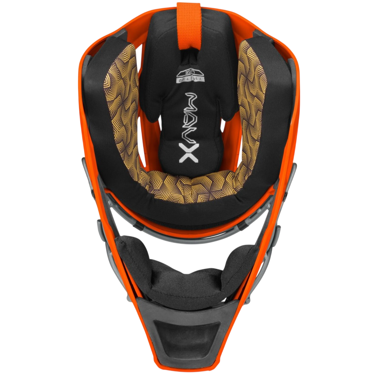 Easton Youth Mav X Baseball Catchers Kit