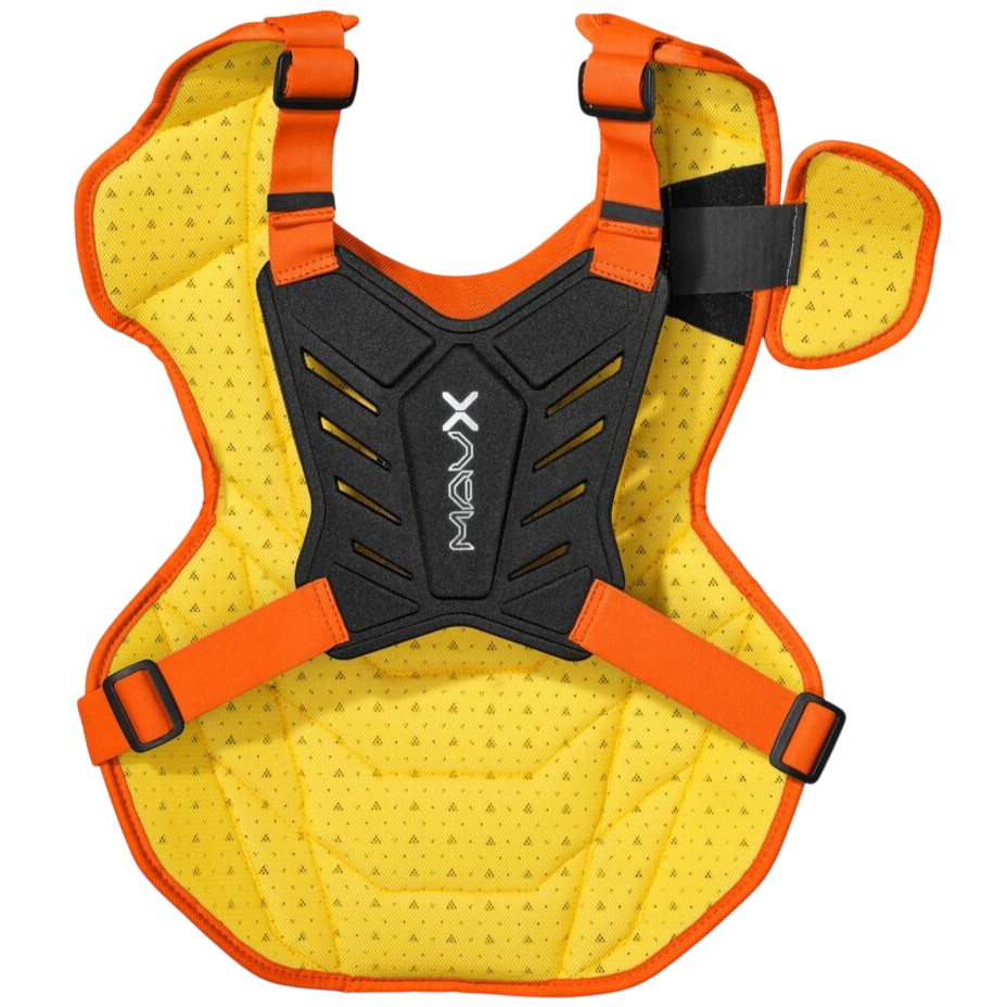Easton Youth Mav X Baseball Catchers Kit