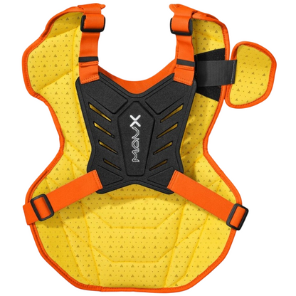 Easton Youth Mav X Baseball Catchers Kit