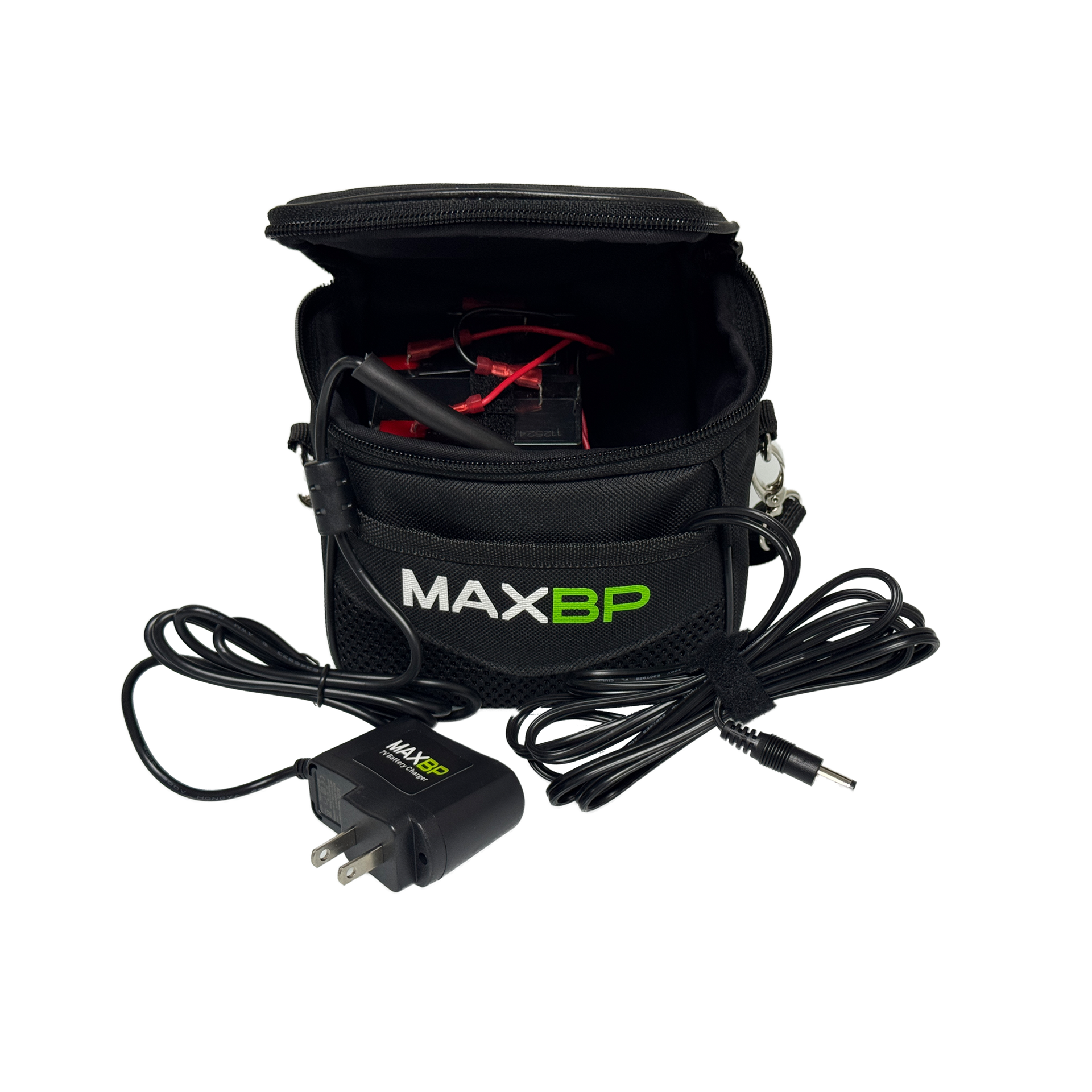 MaxBP Pro Pitching Machine Bundle #1