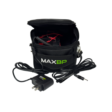 MaxBP Pro Pitching Machine Bundle #1