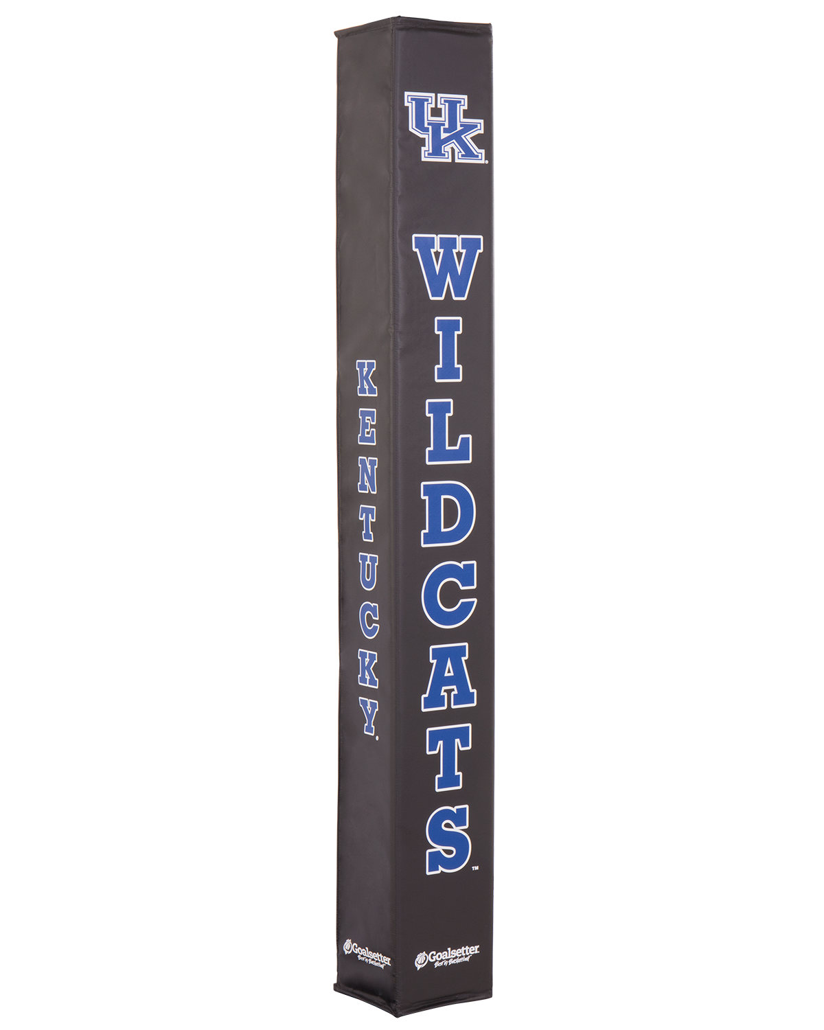 Kentucky Wildcats Basketball Pole Pad