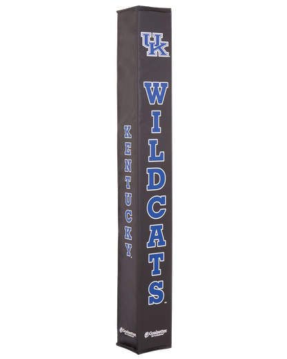 Kentucky Wildcats Basketball Pole Pad