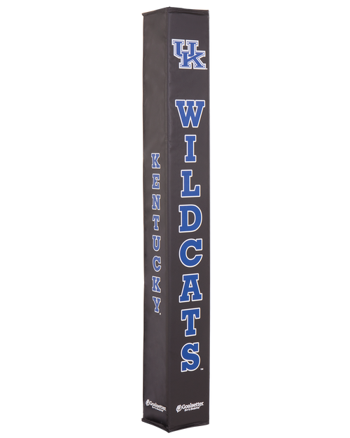 Kentucky Wildcats Basketball Pole Pad