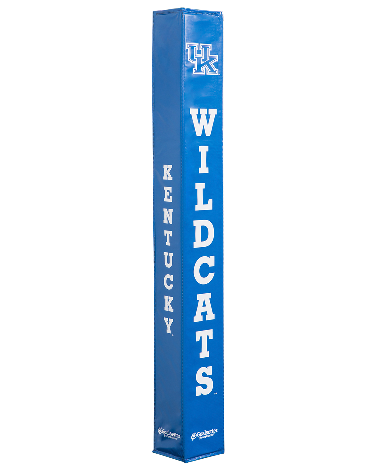 Kentucky Wildcats Basketball Pole Pad