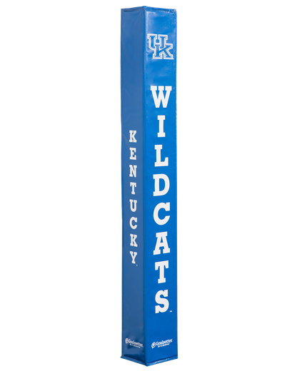 Kentucky Wildcats Basketball Pole Pad