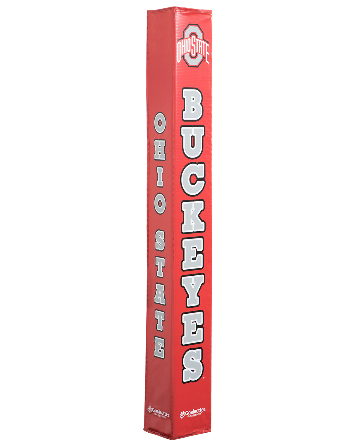 Ohio State Basketball Pole Pad