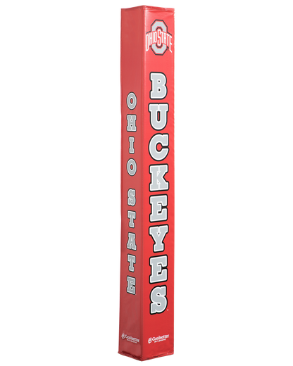 Ohio State Basketball Pole Pad