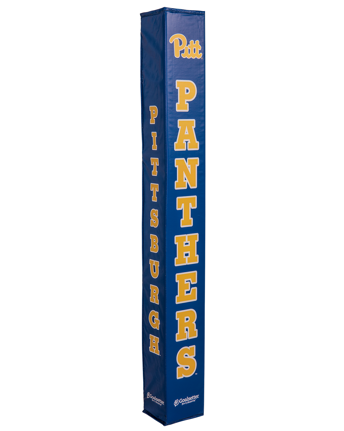 Pittsburgh Panthers Basketball Pole Pad