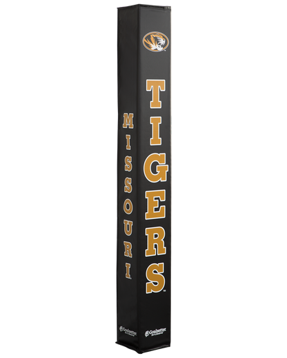 Missouri Tigers Basketball Pole Pad