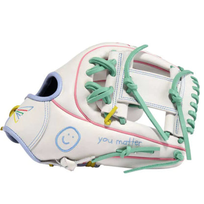 Easton PCFP-HAPPY Happiness Project Professional Collection 12" Softball Glove