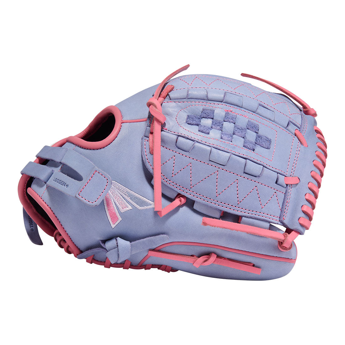 Easton Professional Collection 12" Fastpitch Softball Glove: PCFP-NC24PE
