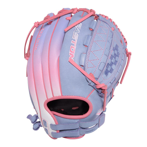 Easton Professional Collection 12" Fastpitch Softball Glove: PCFP-NC24PE