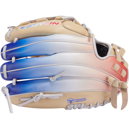 Easton Professional Collection Color Splash 12" Fastpitch Softball Glove: PCFP120-15C